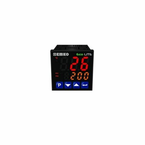 EMKO ECO LITE.4.5.1R.0.0 ON-OFF SICAKLIK KONTROL CİHAZI 230 VAC