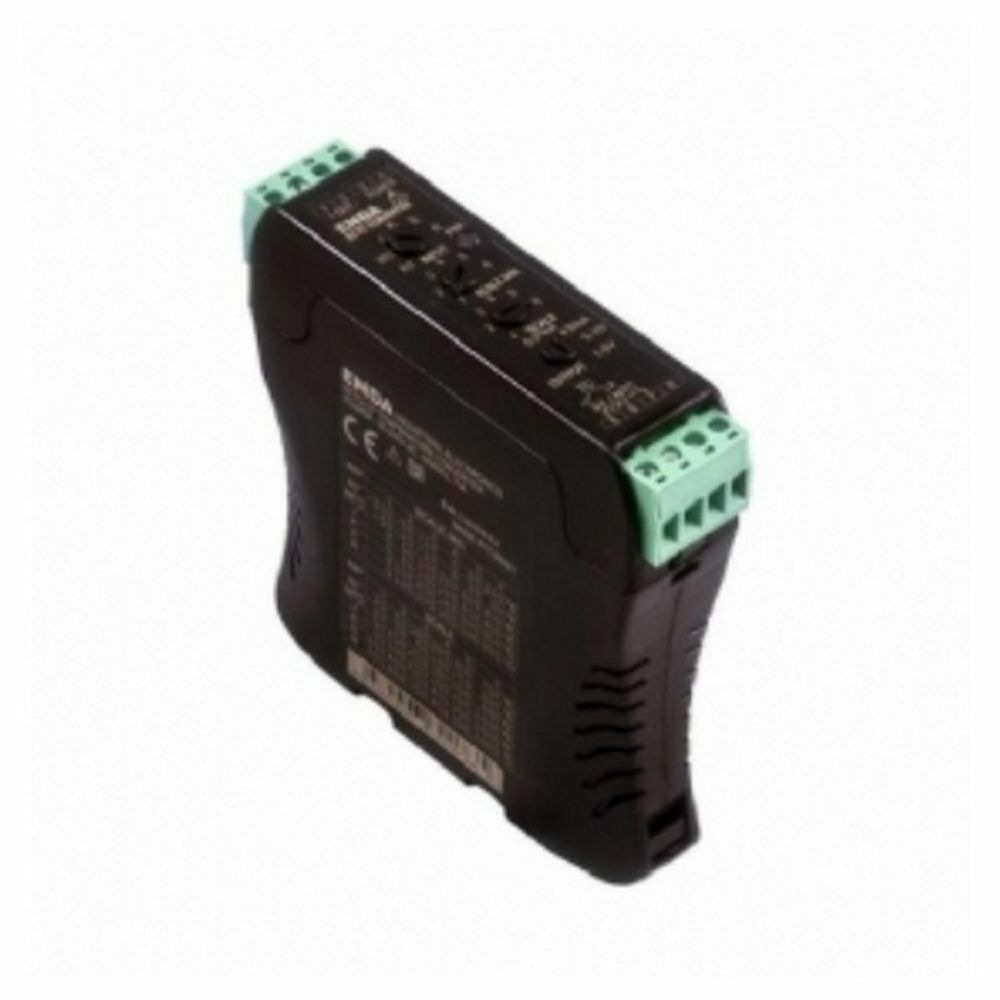 ENDA ECTC-LV KONFİGÜRE EDİLEBİLİR SICAKLIK ÇEVİRİCİ