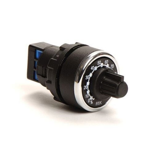 EMAS BPR01K B POTANSİYOMETRE 1K OHM