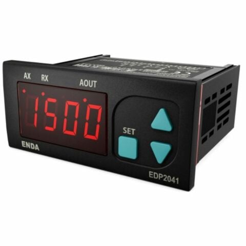 ENDA EDP2041 SM 9-30VDC/7-24VAC DİJİTAL POTANSİYOMETRE 77X35