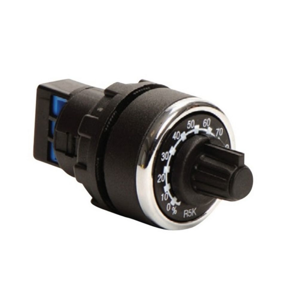EMAS BPR10K B POTANSİYOMETRE 10K OHM