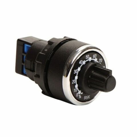 EMAS BPR10K B POTANSİYOMETRE 10K OHM