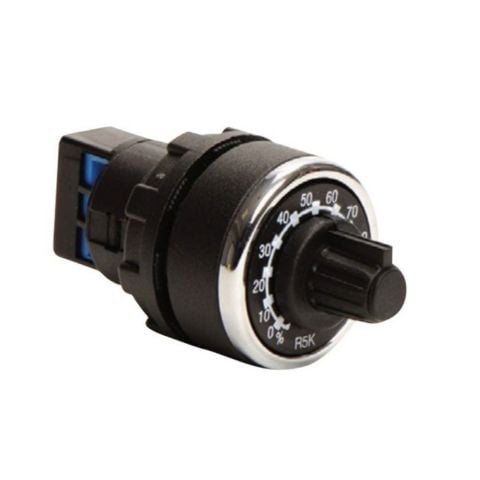 EMAS BPR10K B POTANSİYOMETRE 10K OHM