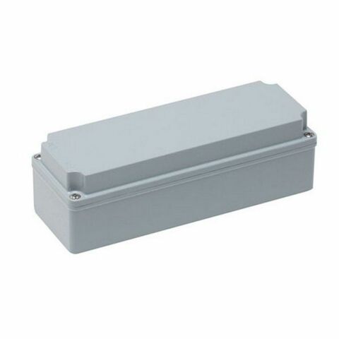 METE ENERJİ 80X230X73 ALÜMİNYUM BUAT 402509