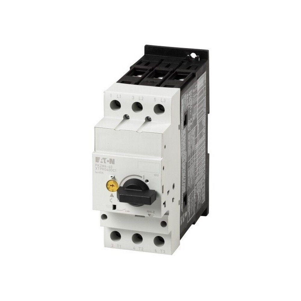 EATON 190021 MOTOR KORUMA ŞALTERİ (PKZM4) 32-40A