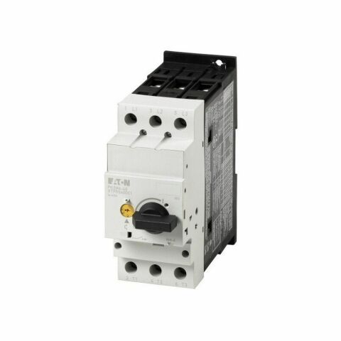 EATON 190021 MOTOR KORUMA ŞALTERİ (PKZM4) 32-40A