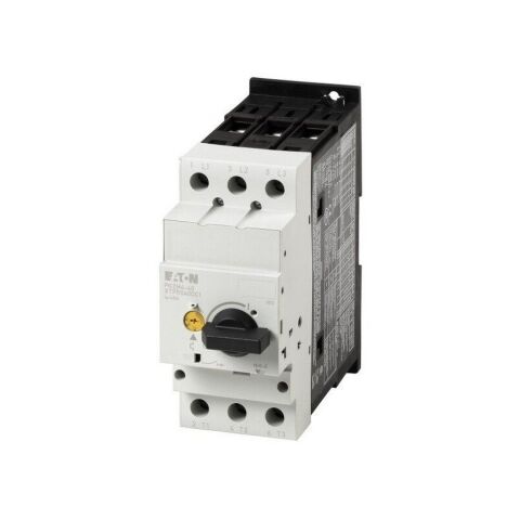 EATON 190021 MOTOR KORUMA ŞALTERİ (PKZM4) 32-40A