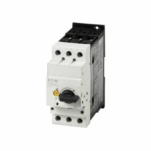 EATON 190021 MOTOR KORUMA ŞALTERİ (PKZM4) 32-40A