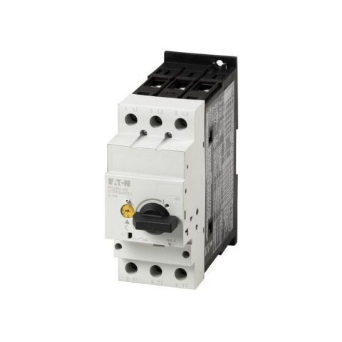 EATON 190021 MOTOR KORUMA ŞALTERİ (PKZM4) 32-40A
