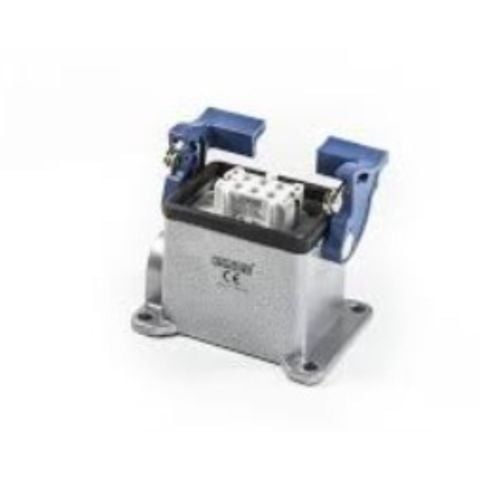 EMAS EMAS EBM06PD12 6 KONTAKLI DUVAR PRİZİ