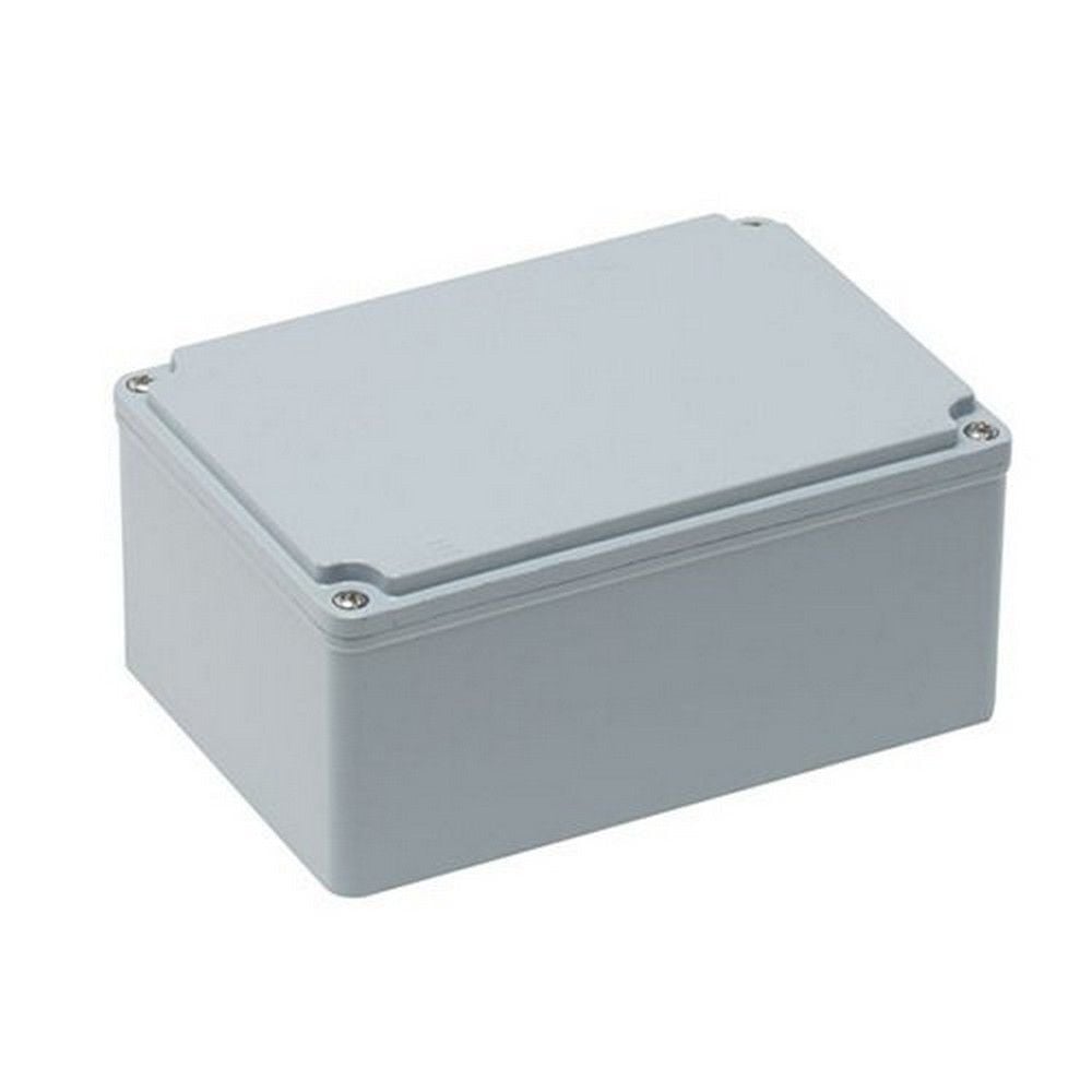 METE ENERJİ 130X190X90 ALÜMİNYUM BUAT 402512