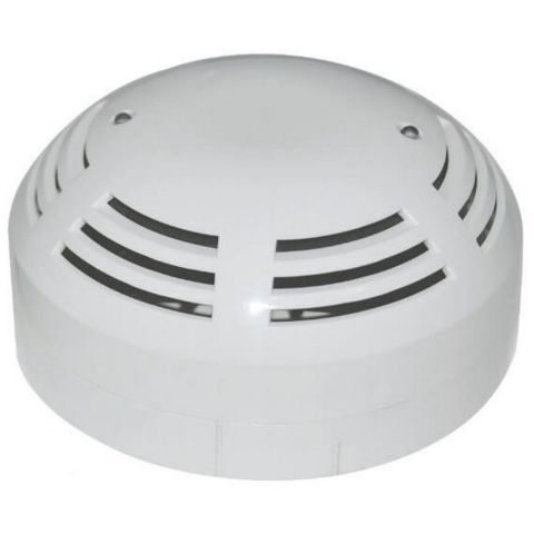 ELEKS EOD-RL DUMAN DEDEKTÖRÜ 12-24V