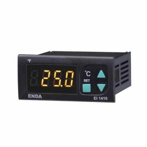 ENDA EI1410-NTC 230 SICAKLIK İNDİKATÖRÜ