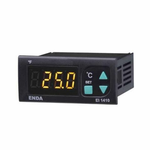 ENDA EI1410-NTC 230 SICAKLIK İNDİKATÖRÜ