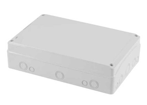 METE ENERJİ 330X506X130 TERMOPLASTİK BUAT-MET-ENR