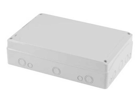 METE ENERJİ 330X506X130 TERMOPLASTİK BUAT-MET-ENR