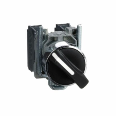 SCHNEIDER BLACK SELEC TO R SWITCH DIAM 22 HANDLE 2 3389110118964