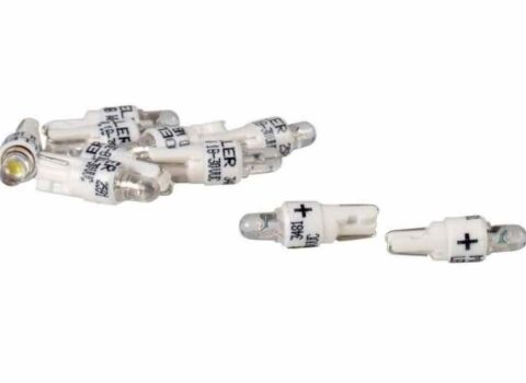 EATON LEDWB-G BUTON AKSESUARI: LED, 24VDC-YEŞİL (Ø16 BUTONLAR İÇİN)