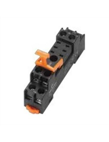 MOLWEX MS-S1CO 1CO, 16A SLİM SOKET MOLWEX 060 100