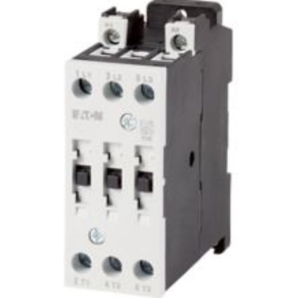 EATON DILMT25(RDC24) GÜÇ KONTAKTÖRÜ (THİN-LİNE, 24VDC, II BOY) - 25A