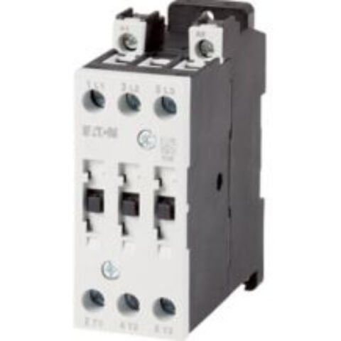 EATON DILMT25(RDC24) GÜÇ KONTAKTÖRÜ (THİN-LİNE, 24VDC, II BOY) - 25A