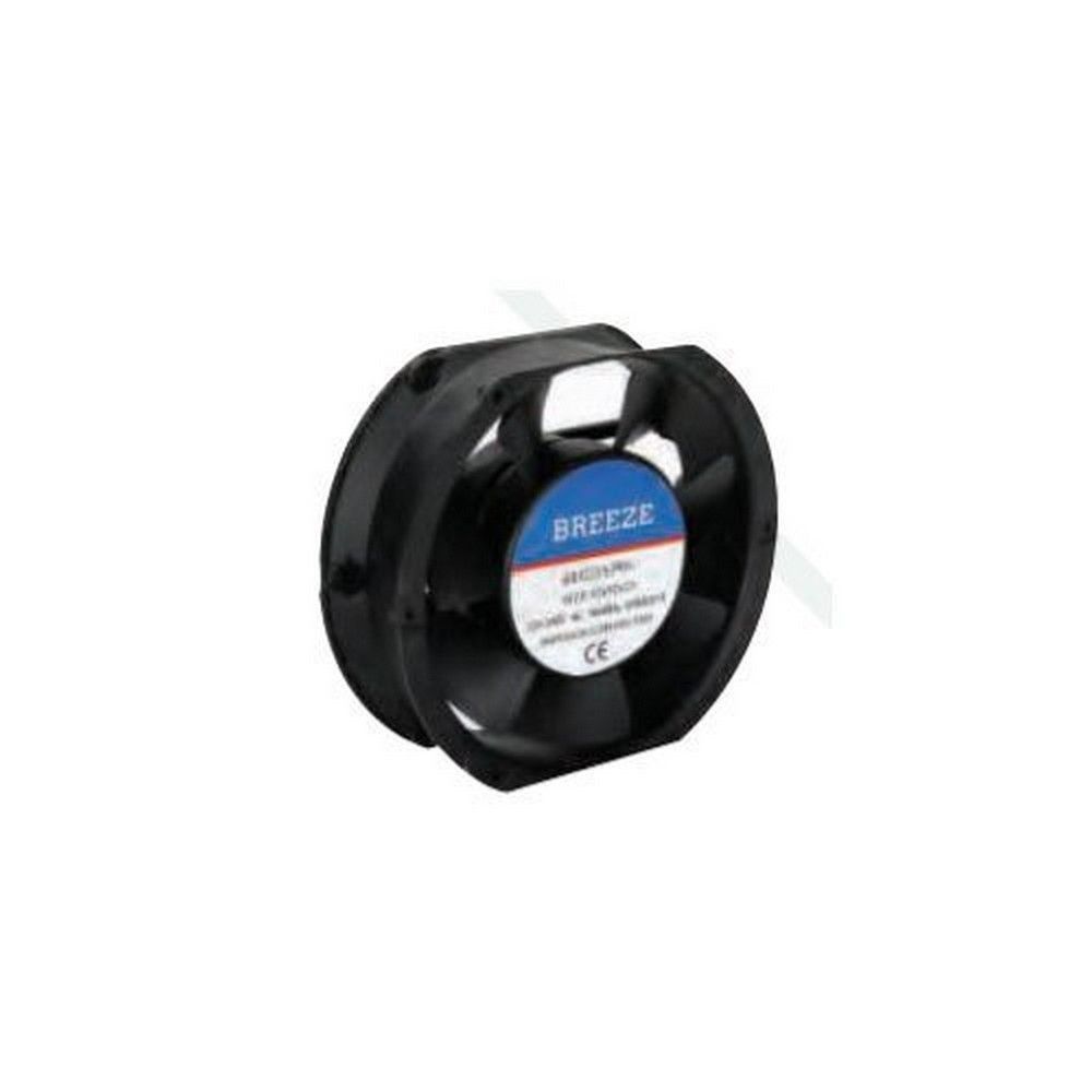 ÇETİNKAYA 172X150X51 BİLEZİKLİ 24 VAC EKO KOMPAK AKSİYEL FAN