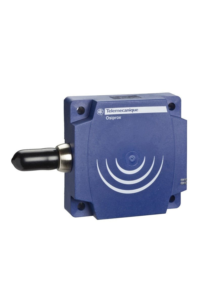 Telemecanique Sensors XS8D1A1PAM12 M12 Endüktif Sensör