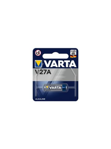 VARTA SAAT PILI 12V 19 MAH ALKALIN-VARTA