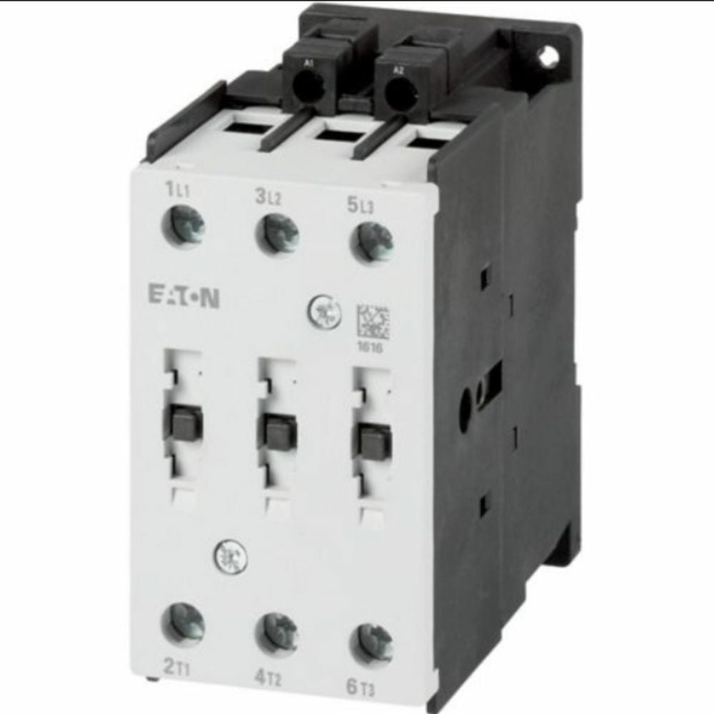 EATON DILMT65(RDC24) GÜÇ KONTAKTÖRÜ (THİN-LİNE, 24VDC, III BOY) - 65A