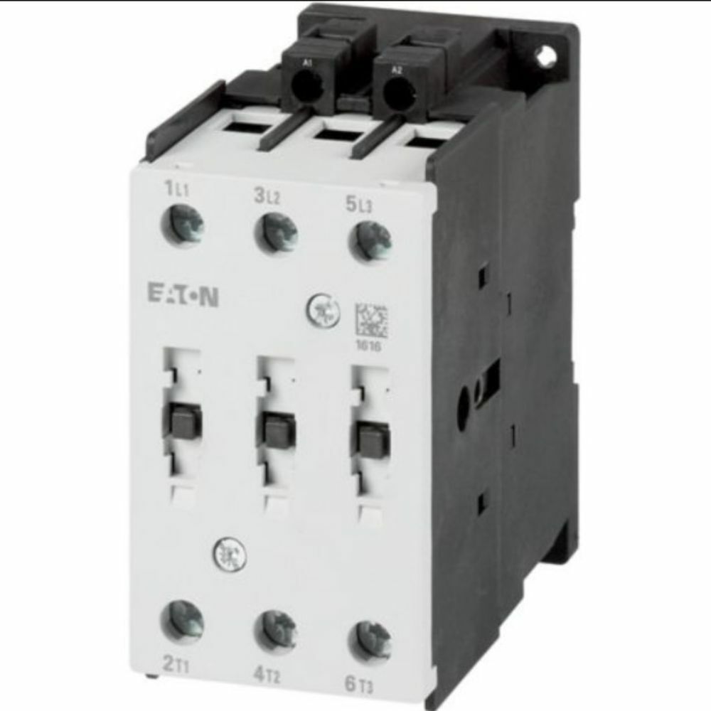 EATON DILMT65(RDC24) GÜÇ KONTAKTÖRÜ (THİN-LİNE, 24VDC, III BOY) - 65A