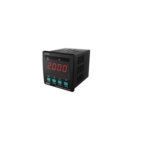 ENDA EI7412 230VAC KONTAKLI DİJİTAL GÖSTERGE