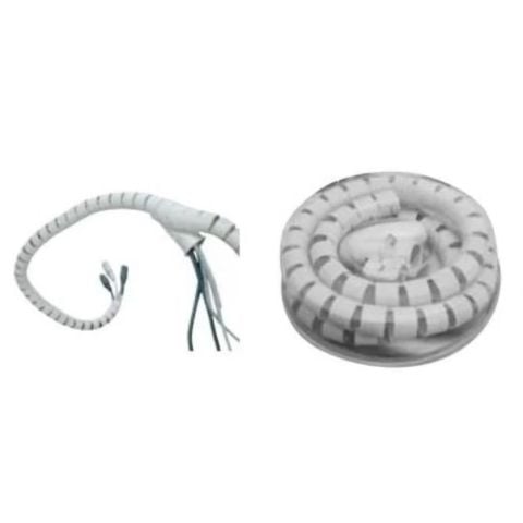 MUTLUSAN PLASTİK R1037 34 MM KAB.TOP SPR.(25M RULO AMB.)