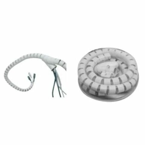 MUTLUSAN PLASTİK R1037 34 MM KAB.TOP SPR.(25M RULO AMB.)