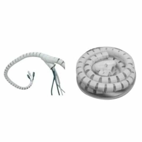 MUTLUSAN PLASTİK R1037 34 MM KAB.TOP SPR.(25M RULO AMB.)