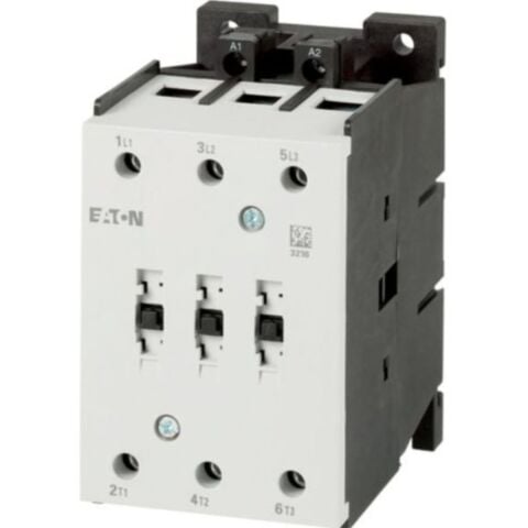 EATON DILMT95(RDC24) GÜÇ KONTAKTÖRÜ (THİN-LİNE, 24VDC, IV BOY) - 95A