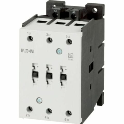EATON DILMT95(RDC24) GÜÇ KONTAKTÖRÜ (THİN-LİNE, 24VDC, IV BOY) - 95A