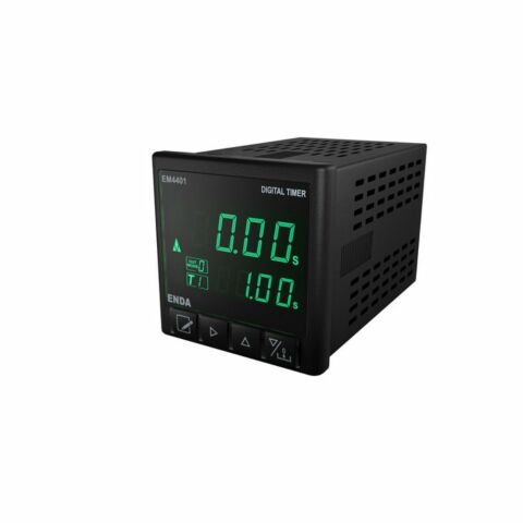 ENDA EM 4401-SM DİGİTAL ZAMAN RÖLESİ 24V