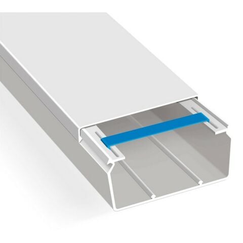 MUTLUSAN 120X60 KABLO KANALI MEKS SERİSİ (16 METRE)