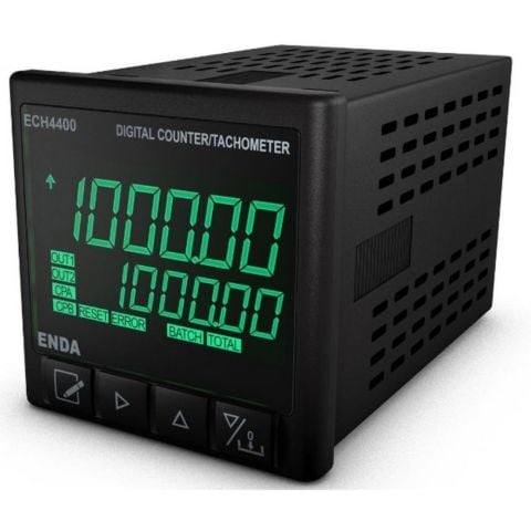 ENDA ENDA ECH4400-SM İLERİ-GERİ SAYICI