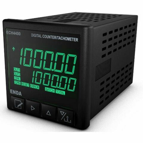 ENDA ENDA ECH4400-SM İLERİ-GERİ SAYICI