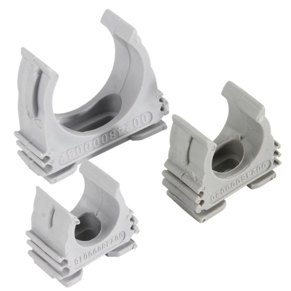 MUTLUSAN BORU KROŞESİ(16 LIK)(ANTİGRON)(GRİ)