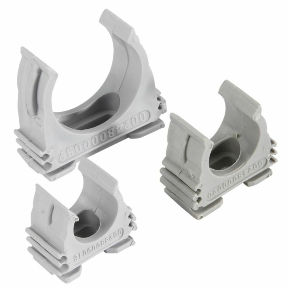 MUTLUSAN BORU KROŞESİ(16 LIK)(ANTİGRON)(GRİ)