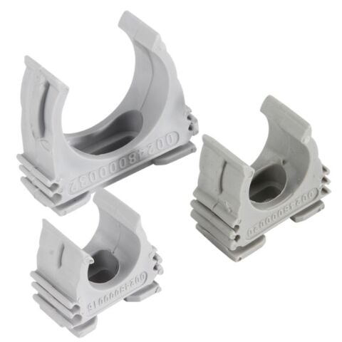 MUTLUSAN BORU KROŞESİ(16 LIK)(ANTİGRON)(GRİ)