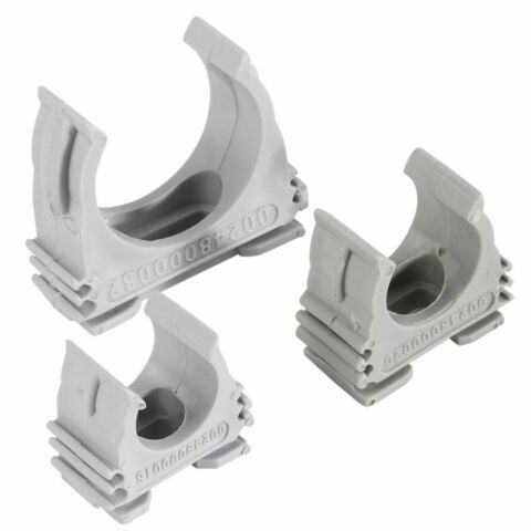 MUTLUSAN BORU KROŞESİ(16 LIK)(ANTİGRON)(GRİ)