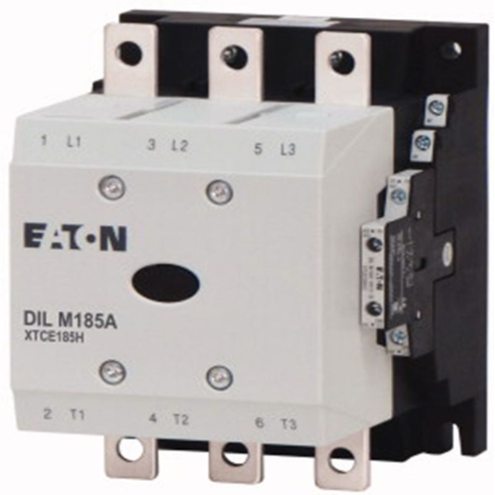 EATON DILM300A/22(RA250) GÜÇ KONTAKTÖRÜ 300A 2NA+2NK