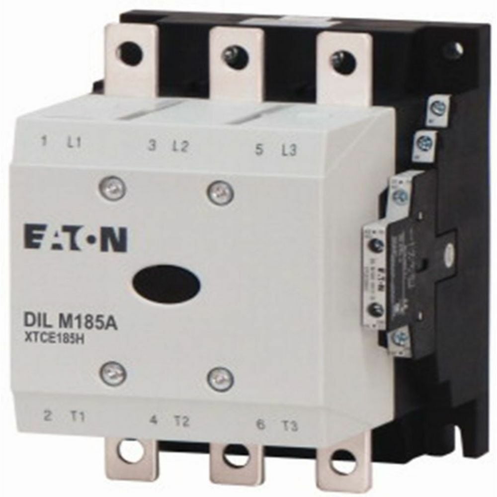EATON DILM300A/22(RA250) GÜÇ KONTAKTÖRÜ 300A 2NA+2NK