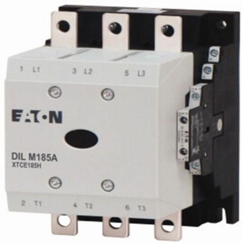 EATON DILM300A/22(RA250) GÜÇ KONTAKTÖRÜ 300A 2NA+2NK