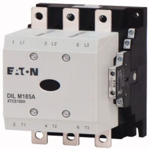 EATON DILM300A/22(RA250) GÜÇ KONTAKTÖRÜ 300A 2NA+2NK