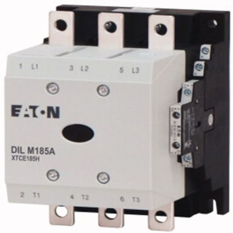 EATON DILM300A/22(RA250) GÜÇ KONTAKTÖRÜ 300A 2NA+2NK