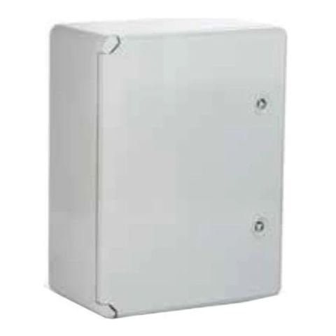 MUTLUSAN 20X30X13 PLASTİK OPAK KAPAKLI PANO MUTLUSAN